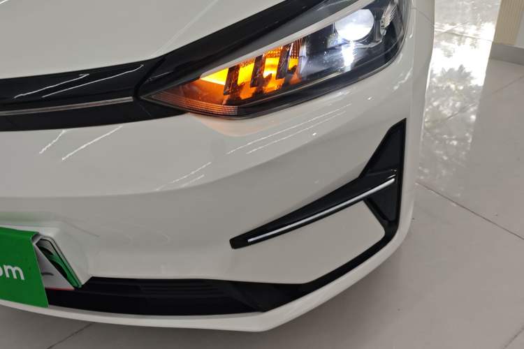 Used BAIC Beijing EU5 PLUS 2023 R500 Premium Edition