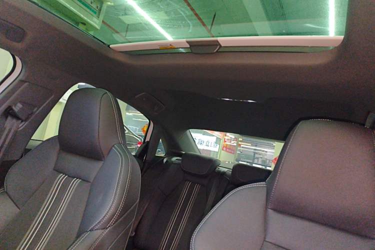 Used Audi A3 2022 A3L Limousine 35 TFSI Fashion Sport Model
