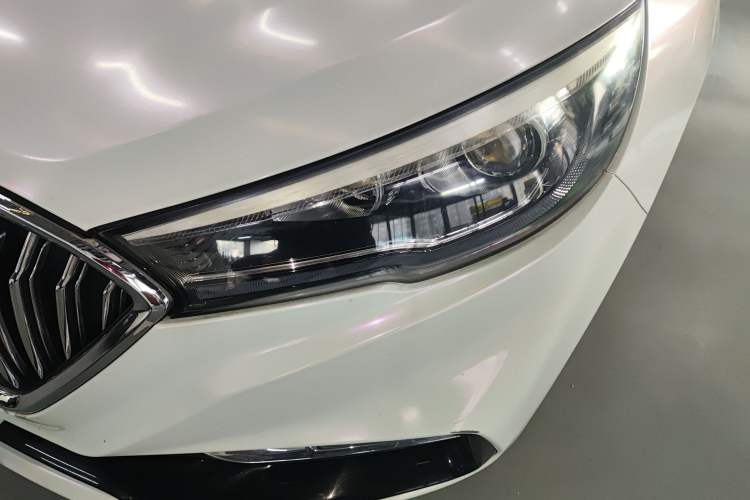 Used Hongqi H5 2018 30TD Smart Connect Dynamic Edition