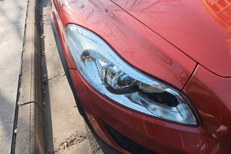 Used Volvo C30 2012 2.0L Aktiv