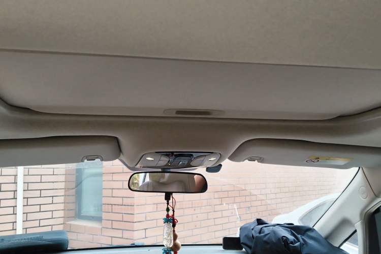 Used GAC Trumpchi M8 2018 320T Luxury Edition Headliner