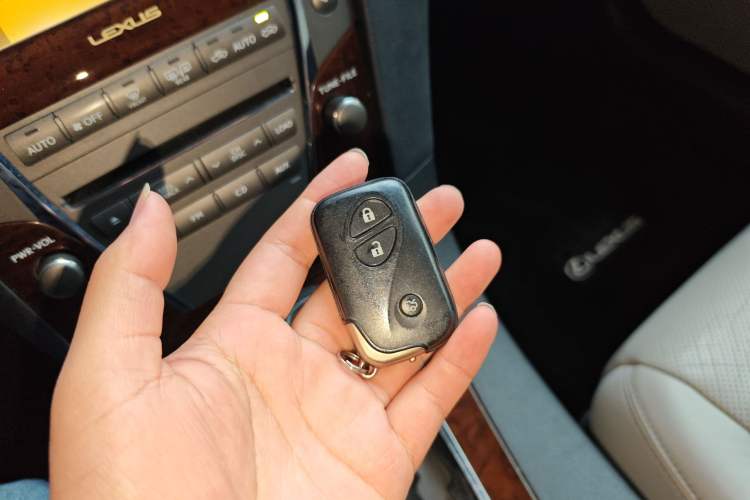 Used Lexus ES 2010 350 Prestige Edition