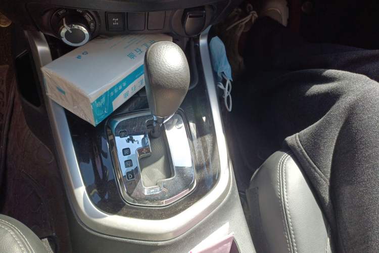 Used Nissan Terra 2020 2.5L XL Upper 4WD Automatic Four-Wheel Drive Luxury Edition
