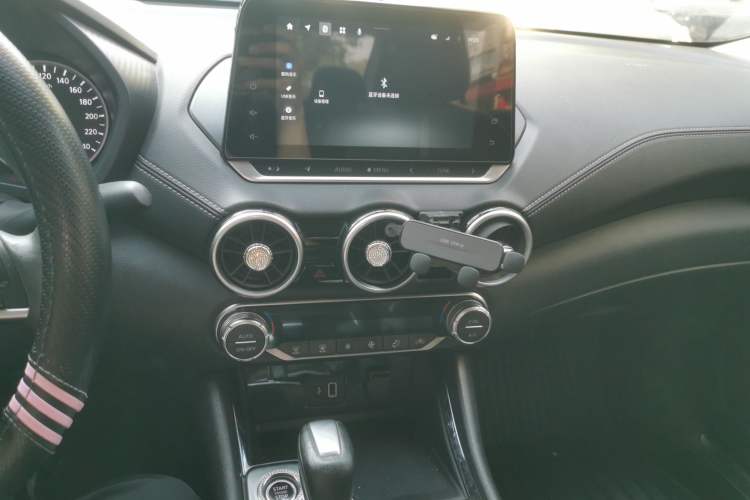 Used Nissan Sylphy 2022 1.6L XL CVT Enjoyment Edition
