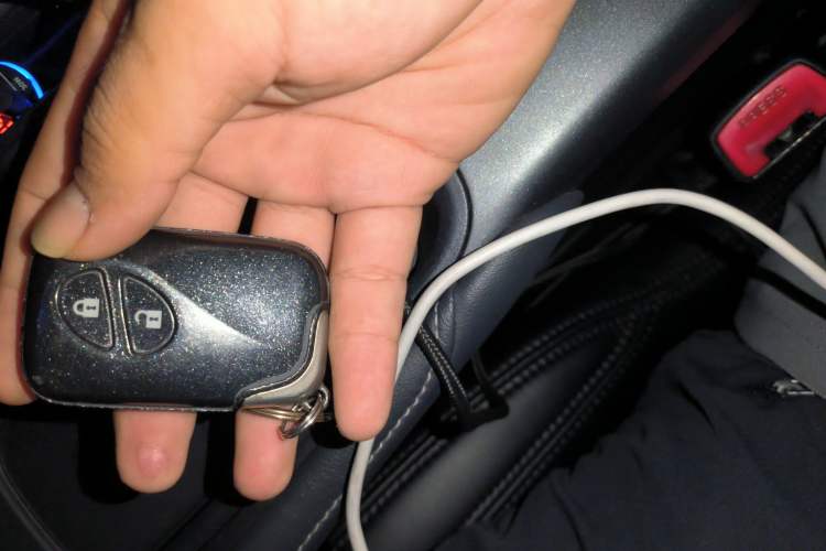 Used Lexus CT 2012 CT200h Elite Edition
