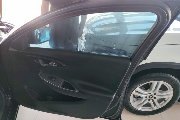 Used Chevrolet Malibu XL 2022 535T Automatic Sport Edition