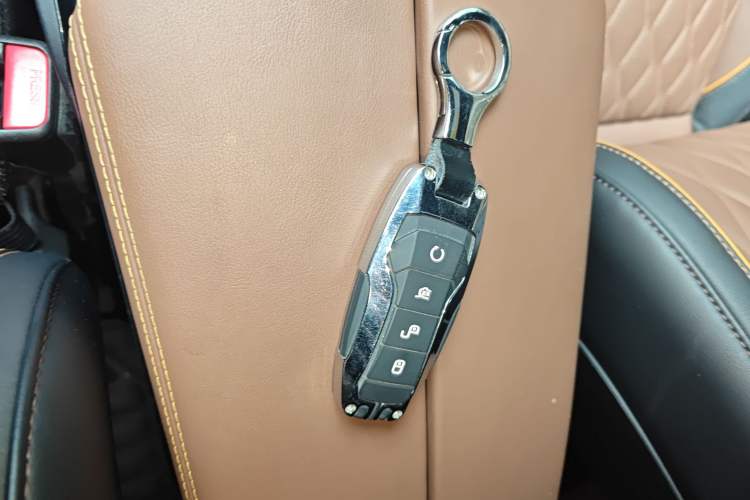 Used BYD Tang New Energy 2021 DM-i 112KM Prestige Model