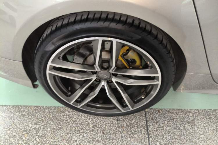 Used Audi A7 2016 50 TFSI quattro Comfort Model