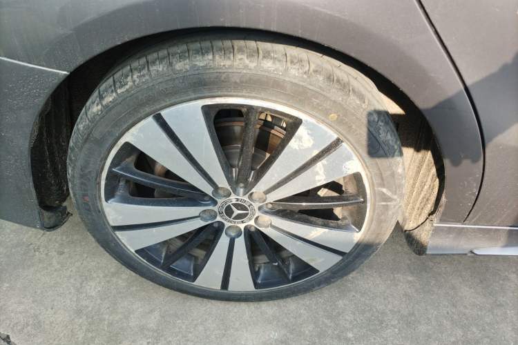 Used Mercedes-Benz CLA 2018 CLA 200 Style Edition
