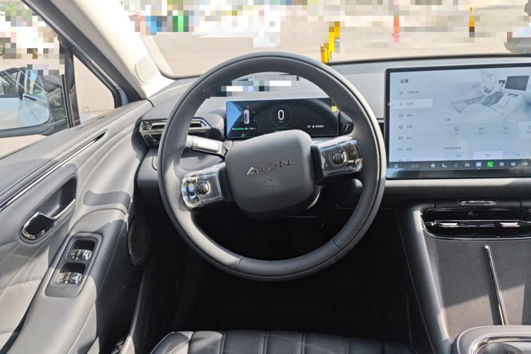 Used AION RT 2026 Model 520 Smart Enjoyment Edition