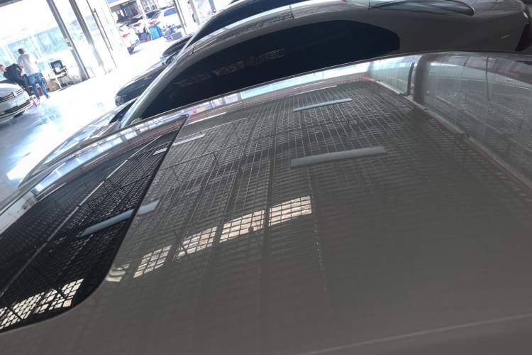 Used Buick GT 2021 Exemplar 1.5L Automatic Elite Version
