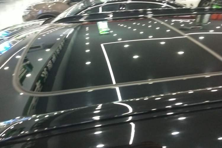 Used MINI Countryman 2016 1.6T COOPER ALL4 Fun Equipment Enthusiast Roof