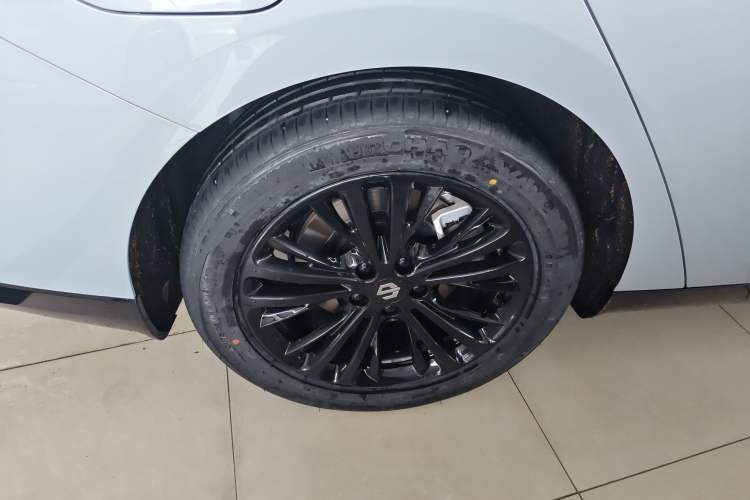 Used Leapmotor C01 2024 Pure Electric 525 Comfort Edition