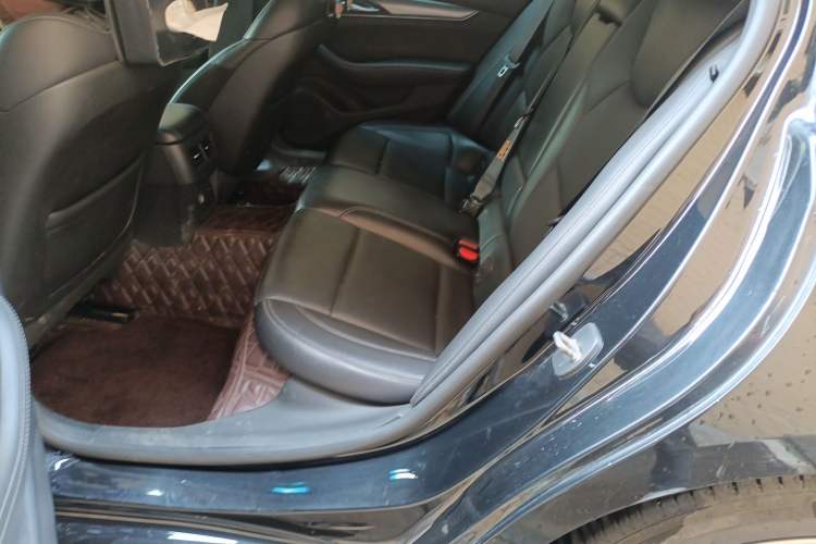 Used Cadillac CT5 2021 28T Luxury Model