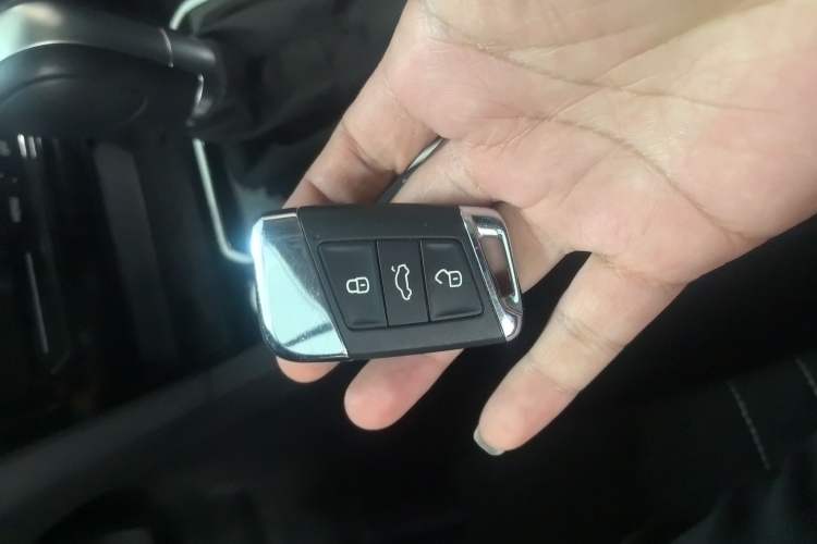 Used Volkswagen Magotan 2020 330TSI DSG Luxury Edition