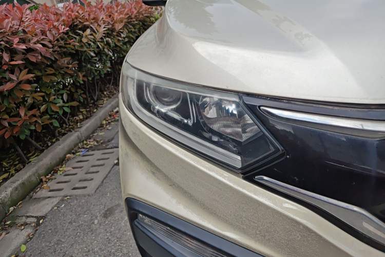 Used Honda XR-V 2017 1.8L EXi CVT Comfort Version