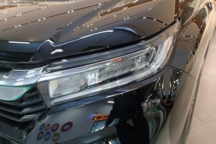 Used Honda Avancier 2020 240TURBO Two-Wheel Drive Premium Edition