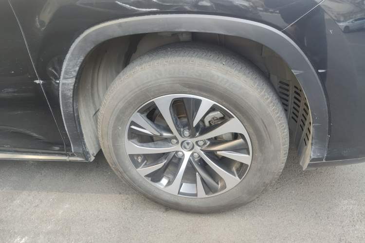 Used Lexus RX 2020 300 Two-Wheel Drive Elite Edition China VI Standard
