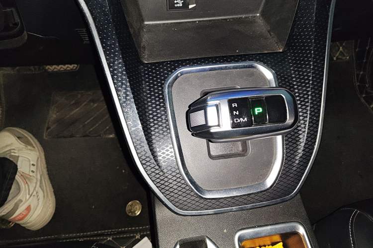 Used Haval M6 2021 PLUS 1.5T DCT Luxury Smart Connectivity Model