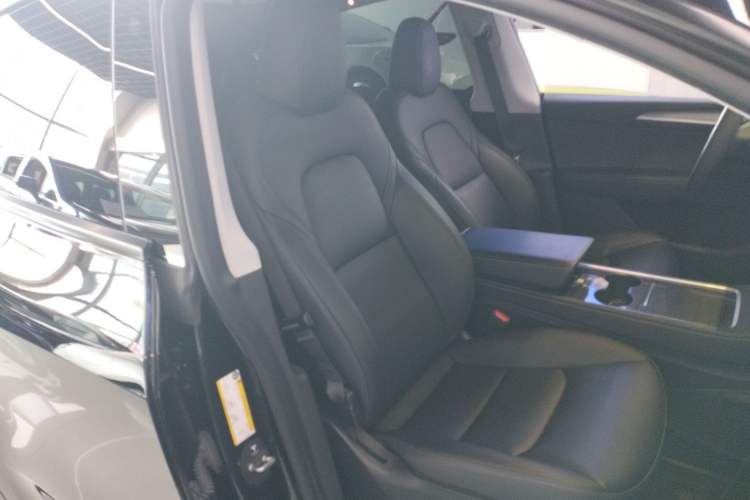 Used Tesla Model Y 2022 Performance High-Performance All-Wheel-Drive Version