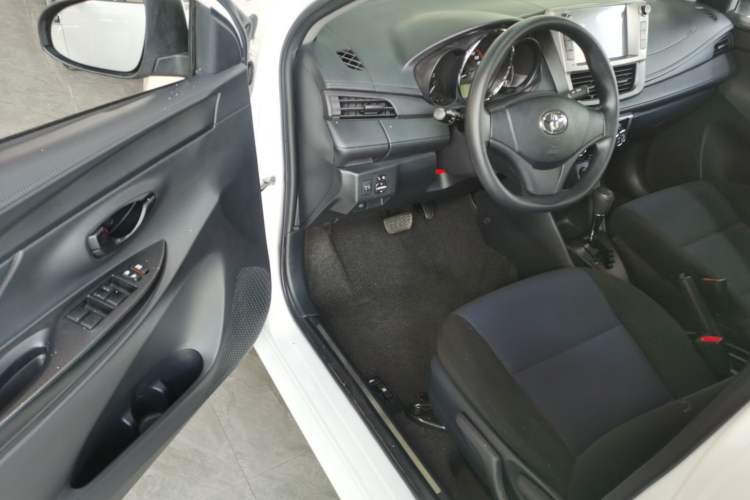 Used Toyota YARiS L  Zhi Xiang 2020 1.5L CVT Leading Edition