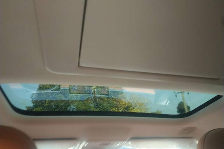 Used Leapmotor C16 2024 Range-Extended 200 Luxury Edition
