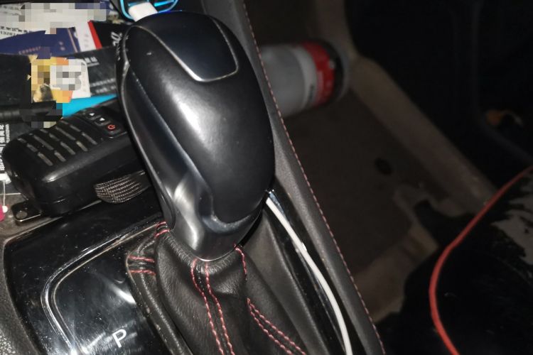 Used Oshan A800 2017 1.5T Automatic Comfort Model