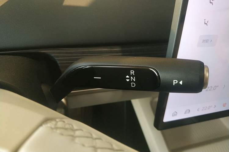 Used ONVO L60 2024 60 kWh Rear-Drive Version
