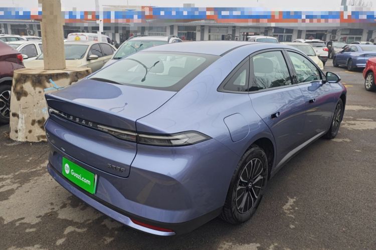 Used Nissan N6 2026 Model 180 Max Rear Right 45 Deg