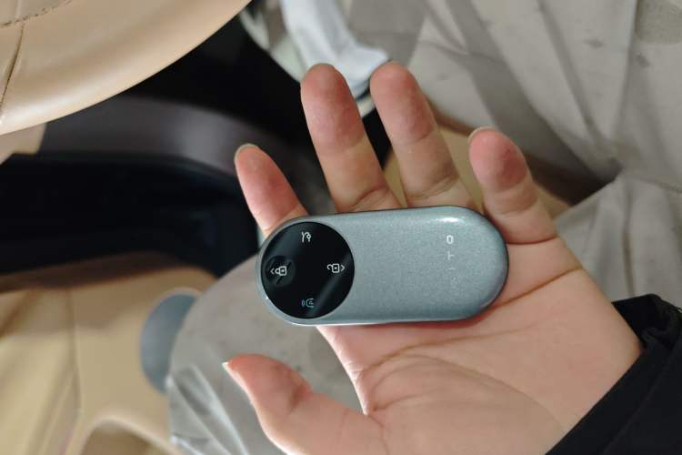 Used Hima AITO M9 2024 Range-Extended Ultra Version 52 kWh 5-Seater Model