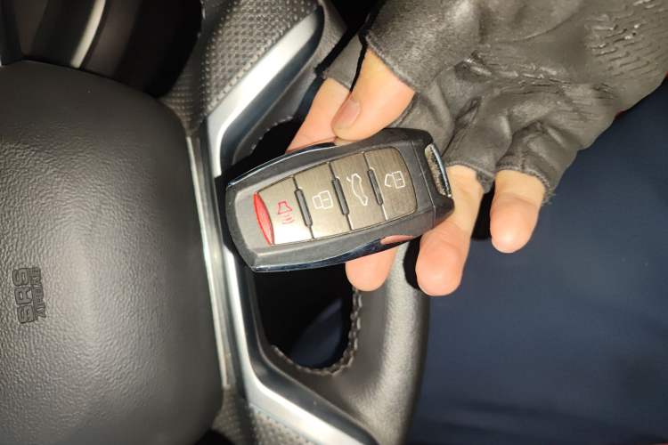 Used Haval H2s 2018 Red-Label 1.5T Dual-Clutch Comfort Model