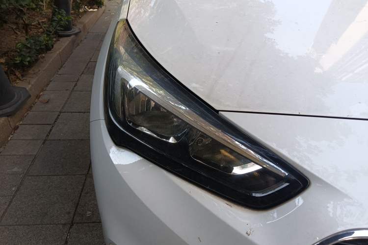 Used Buick Excelle 2020 15N CVT Elite Edition
