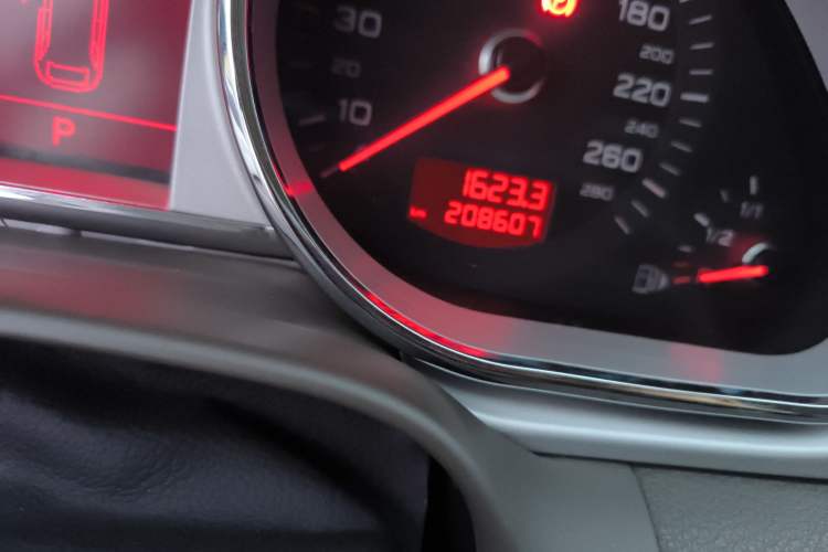 Used Audi Q7 2011 3.0 TFSI Ambition (200kW)
