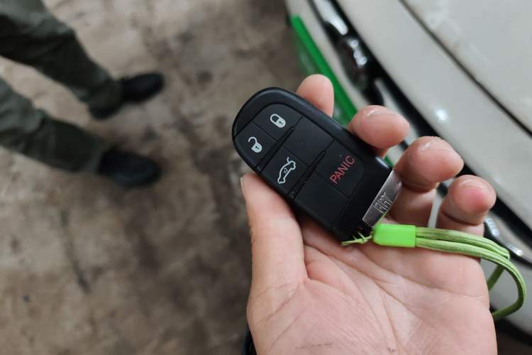 Used Fiat Ottimo 2014 1.4T Automatic Comfort Edition