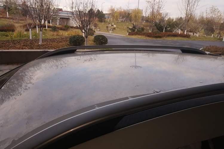 Used FAW Junpai D60 2017 1.5L Manual Entry-Level Model