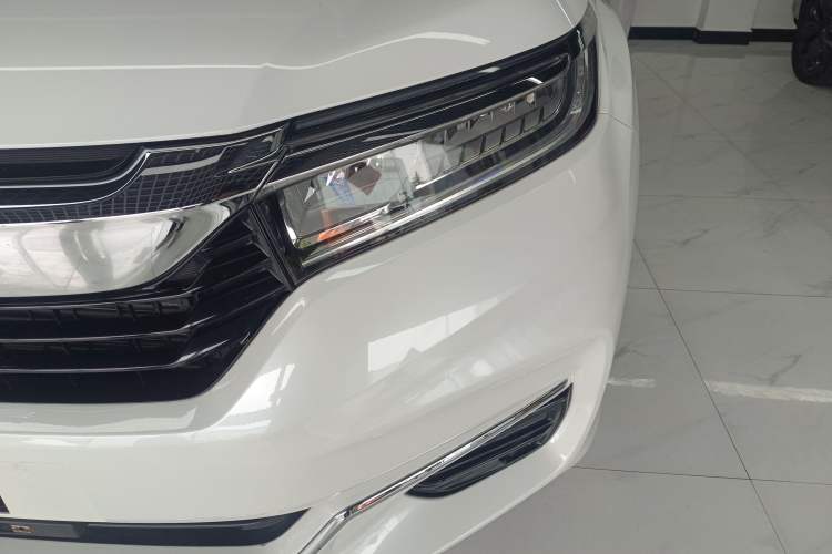 Used Honda Avancier 2020 240TURBO Front-Wheel Drive Smart Edition