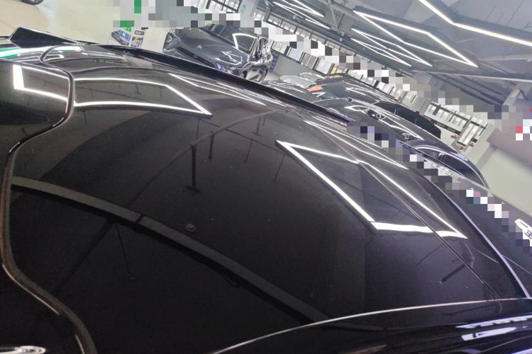 Used Nio ES8 2026 Model 6-seat Executive Signature Edition