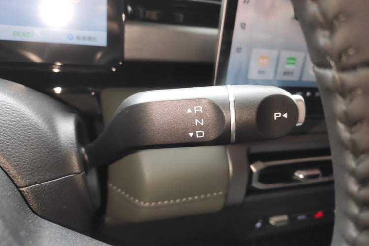 Used Baojun Spark EUV 2026 301km Flagship Edition
