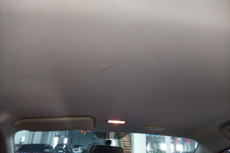 Used Roewe Clever 2022 311km QiQi BoBo Edition