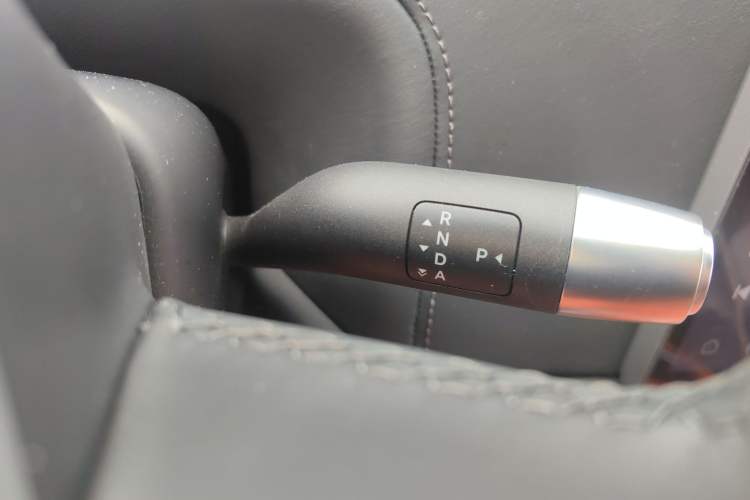 Used Li Auto L8 2023 Pro Model