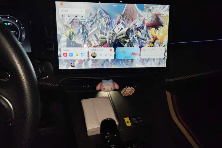 Used Lynk & Co 03 2023 1.5TD DCT JingPro