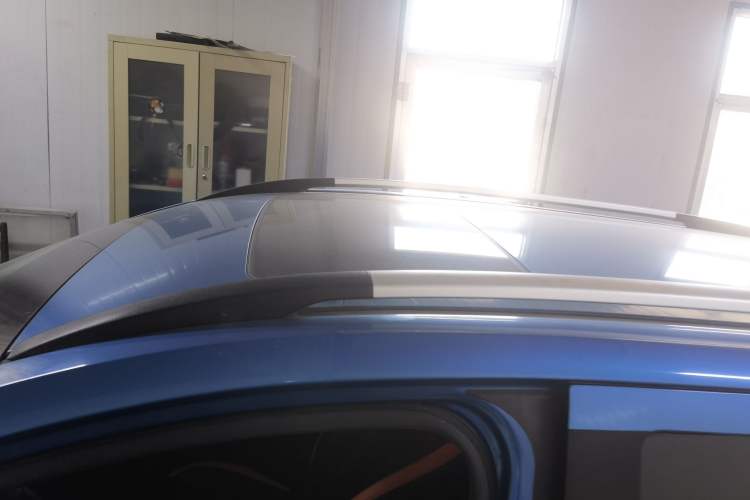 Used Baojun 310 2016 1.2L Manual Luxury Model
