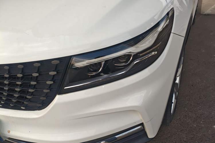 Used Dongfeng Fengon ix5 2019 280TGDI CVT Smart Version China V Standard