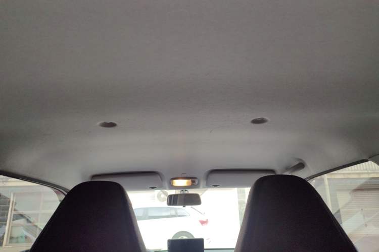 Used Chery QQ Ice Cream 2023 170km Milkshake – Lithium Iron Phosphate