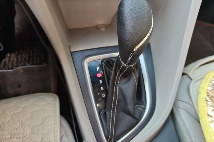 Used Buick GT 2017 15N Automatic Elite Version