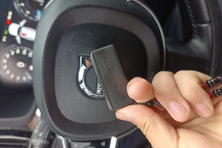 Used Volvo XC60 2021 T5 4x4 Smart Luxury Edition