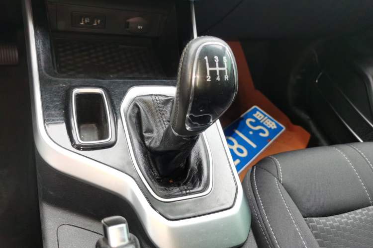 Used Chery Tiggo 5x 2020 1.5L Manual Urban Edition