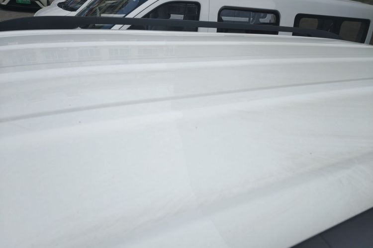 Used Wuling Zhiguang New Energy 2025 Model 305km Ambitious Edition Roof