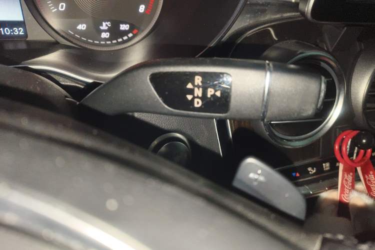 Used Mercedes-Benz C-Class 2017 C 200 L