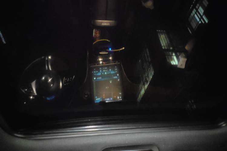 Used Mercedes-Benz C-Class 2022 Facelift C 260 L